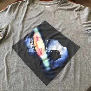 Old Navy Graphic Tee for Kids XL (14-16)